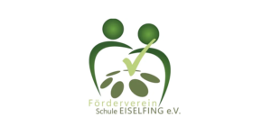 Logo Förderverein Schule Eiselfing e.V.