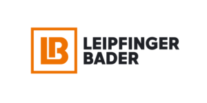 Logo Leipfinger Bader