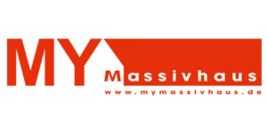 Logo MyMassivhaus