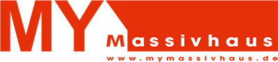 Logo MyMassivhaus